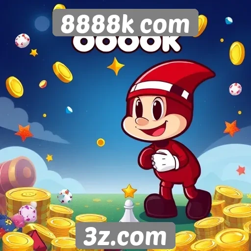 Comparação com outros sites de jogos online