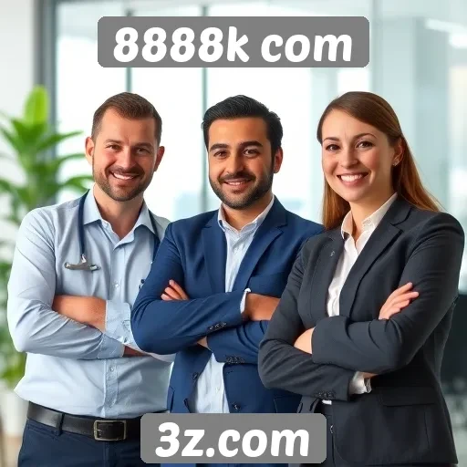 Usuários elogiam suporte ao cliente do 8888k com