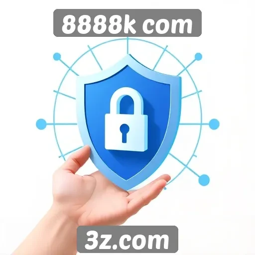 Segurança das transações financeiras na plataforma 8888k com