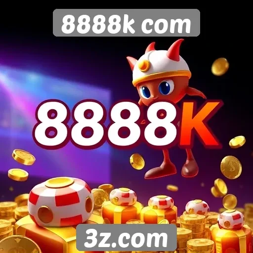 Impacto das promoções do 8888k com na experiência do usuário