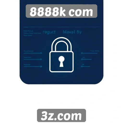 Funcionalidades de segurança em 8888k com são aprimoradas